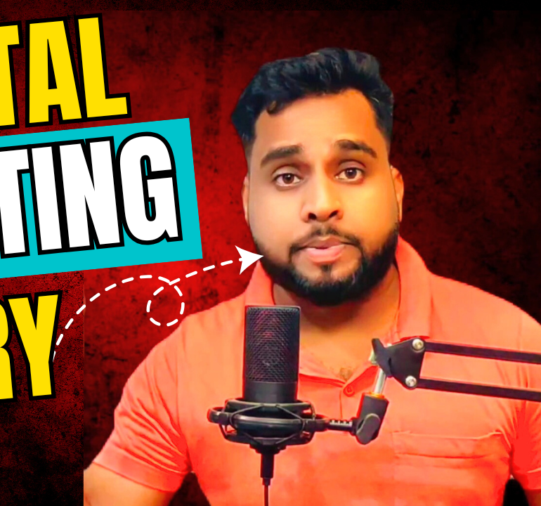 Digital Product Selling Mastery